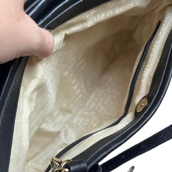 KATE SPADE SATCHEL - Picture 5 of 6